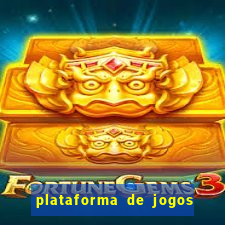 plataforma de jogos do carlinhos maia